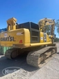 Back of used Excavator for Sale,Back of used Komatsu Excavator for Sale,Front of used Komatsu for Sale